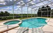 Swimming Pool 5 Ov3158 - The Abbey at West Haven - 5 Bed 4.5 Baths Villa