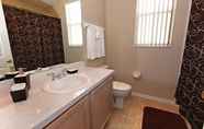 In-room Bathroom 4 Ov3138 - Highlands Reserve - 5 Bed 3 Baths Villa