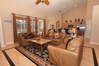 Lobby Ov3138 - Highlands Reserve - 5 Bed 3 Baths Villa