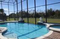 Swimming Pool Ov3125 - Highlands Reserve - 6 Bed 4 Baths Villa