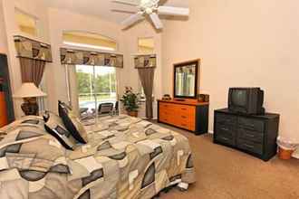 Bedroom 4 Ov3126 - Highlands Reserve - 5 Bed 3 Baths Villa