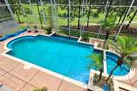 Swimming Pool Ov3124 - Highlands Reserve - 5 Bed 3 Baths Villa