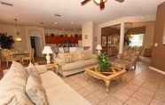 Lobi 2 Ov3124 - Highlands Reserve - 5 Bed 3 Baths Villa