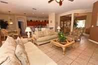 Lobby Ov3124 - Highlands Reserve - 5 Bed 3 Baths Villa