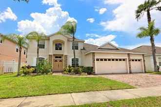 Exterior 4 Ov3124 - Highlands Reserve - 5 Bed 3 Baths Villa