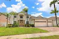 Exterior Ov3124 - Highlands Reserve - 5 Bed 3 Baths Villa