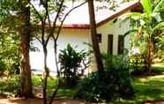 Luar Bangunan 7 Yoho Lavonrich Bungalow