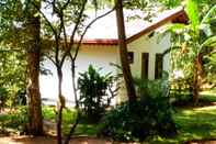 Luar Bangunan Yoho Lavonrich Bungalow