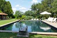 Swimming Pool Bicoca - Nuova Fattoria