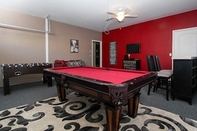 Entertainment Facility Ov3018 - Champions Gate Resort - 9 Bed 5 Baths Villa