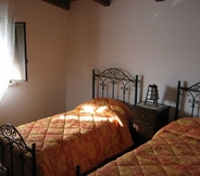 Bedroom 7 Le Chianche B&B