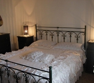 Bedroom 3 Le Chianche B&B