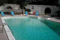 Swimming Pool Le Chianche B&B