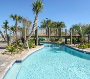 Swimming Pool 6 Ov3002 - Champions Gate Resort - 4 Bed 3 Baths Villa