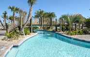 Swimming Pool 6 Ov3002 - Champions Gate Resort - 4 Bed 3 Baths Villa