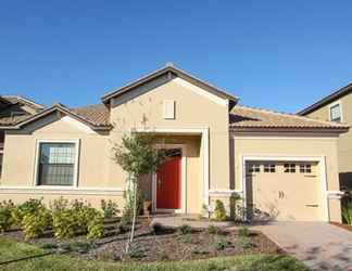 Exterior 2 Ov3002 - Champions Gate Resort - 4 Bed 3 Baths Villa