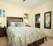 Bedroom 3 Ov3002 - Champions Gate Resort - 4 Bed 3 Baths Villa