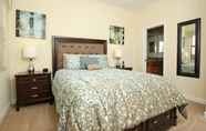 Bedroom 3 Ov3002 - Champions Gate Resort - 4 Bed 3 Baths Villa