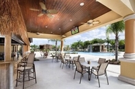 Bar, Cafe and Lounge Ov2908 - Paradise Palms - 6 Bed 5 Baths Villa