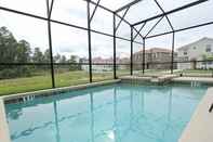 Swimming Pool Ov2908 - Paradise Palms - 6 Bed 5 Baths Villa
