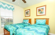 Bedroom 4 Ov2908 - Paradise Palms - 6 Bed 5 Baths Villa