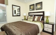 Bedroom 5 Ov2908 - Paradise Palms - 6 Bed 5 Baths Villa
