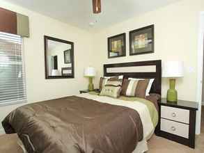 Bedroom 4 Ov2908 - Paradise Palms - 6 Bed 5 Baths Villa