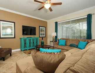 Bedroom 2 Ov2908 - Paradise Palms - 6 Bed 5 Baths Villa