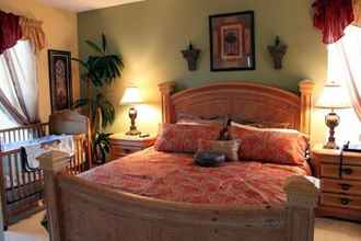 Bedroom 4 Ov2182 - Emerald Island - 7 Bed 5.5 Baths Villa