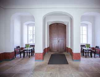 Lobby 2 Hofgärtnerhaus