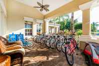 Fitness Center Ov2325 - Windsor Palms Resort - 3 Bed 3 Baths Townhome