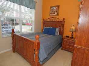 Bilik Tidur 4 Ov2325 - Windsor Palms Resort - 3 Bed 3 Baths Townhome