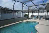 Swimming Pool Ov1755 - Eagle Pointe - 3 Bed 2 Baths Villa