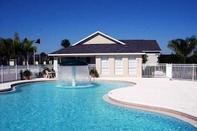 Swimming Pool Ov1584 - Glenbrook Resort - 4 Bed 3 Baths Villa