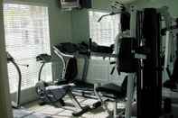 Fitness Center Ov1584 - Glenbrook Resort - 4 Bed 3 Baths Villa