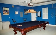 Entertainment Facility 6 Ov1584 - Glenbrook Resort - 4 Bed 3 Baths Villa