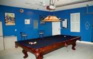 Entertainment Facility 6 Ov1584 - Glenbrook Resort - 4 Bed 3 Baths Villa