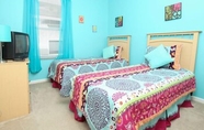 Bedroom 5 Ov2575 - Windsor Palms Resort - 4 Bed 3 Baths Townhome