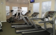 Fitness Center 3 Ov2575 - Windsor Palms Resort - 4 Bed 3 Baths Townhome