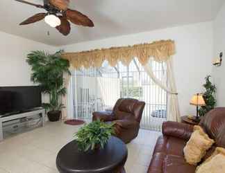 Sảnh chờ 2 Ov2138 - Windsor Hills Resort - 3 Bed 2.5 Baths Townhome