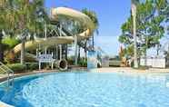 Hồ bơi 4 Ov2138 - Windsor Hills Resort - 3 Bed 2.5 Baths Townhome
