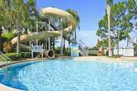 Hồ bơi Ov2138 - Windsor Hills Resort - 3 Bed 2.5 Baths Townhome