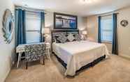 Bedroom 7 Ov2613 - Cypress Pointe - 6 Bed 4 Baths Villa