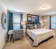 Bedroom 7 Ov2613 - Cypress Pointe - 6 Bed 4 Baths Villa