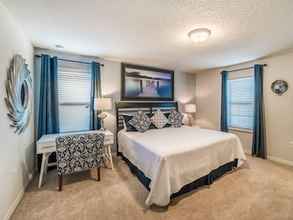 Bedroom 4 Ov2613 - Cypress Pointe - 6 Bed 4 Baths Villa