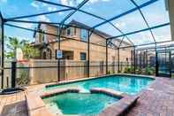 Swimming Pool Ov2613 - Cypress Pointe - 6 Bed 4 Baths Villa