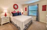 Bedroom 6 Ov2613 - Cypress Pointe - 6 Bed 4 Baths Villa