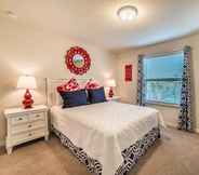 Bedroom 6 Ov2613 - Cypress Pointe - 6 Bed 4 Baths Villa