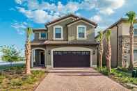 Exterior Ov2613 - Cypress Pointe - 6 Bed 4 Baths Villa