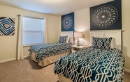 Bedroom 2 Ov2613 - Cypress Pointe - 6 Bed 4 Baths Villa